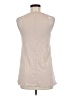 Gap Tan Sleeveless Blouse Size M - photo 2
