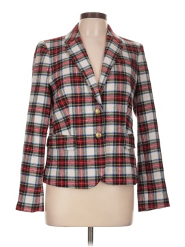 J.Crew Factory Store Wool Blazer