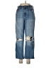 Rewash 100% Cotton Blue Jeans Size 11 - photo 1
