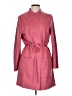 H&M Pink Coat Size 12 - photo 1