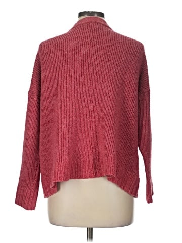 American Eagle Outfitters Pullover Sweater (view 2)