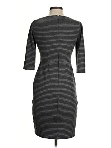 White House Black Market Casual Dress (view 2)