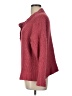 American Eagle Outfitters Red Pullover Sweater Size L - photo 5