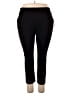 Investments Black Active Pants Size XL Petite - photo 1