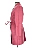 H&M Pink Coat Size 12 - photo 5