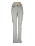 Eileen Fisher Gray Jeans Size 10 - photo 1