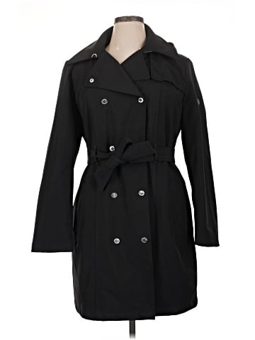 Calvin Klein Trenchcoat (view 1)