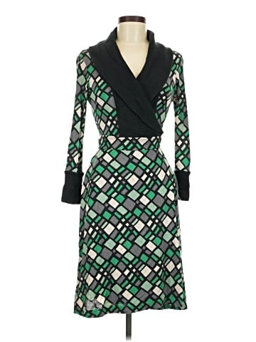 Diane von Furstenberg Casual Dress (view 1)