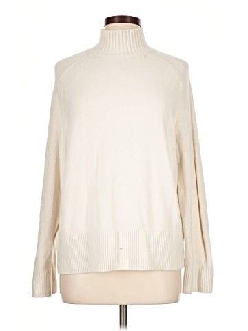 Ann Taylor LOFT Turtleneck Sweater (view 1)