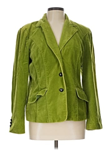 Peck & Peck Blazer (view 1)