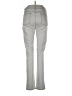 Eileen Fisher Gray Jeans Size 10 - photo 2