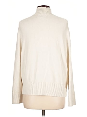 Ann Taylor LOFT Turtleneck Sweater (view 2)