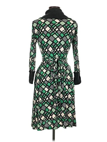 Diane von Furstenberg Casual Dress (view 2)