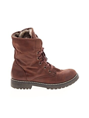 Mossimo Supply Co. Boots (view 1)