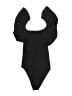Altar'd State Black Bodysuit Size M - photo 2