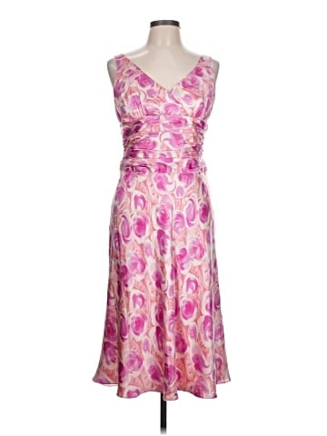 Andrea Polizzi for Rex Lester Cocktail Dress (view 1)