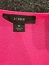 J.Crew Pink Casual Dress Size S - photo 7