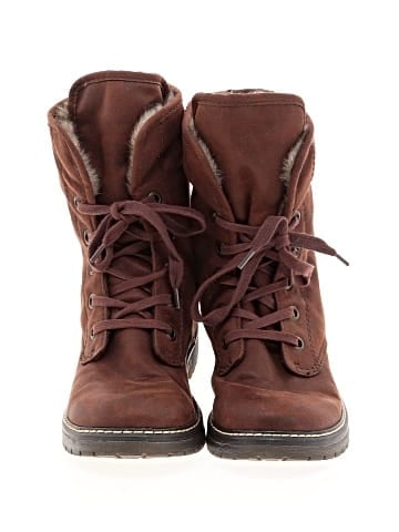 Mossimo Supply Co. Boots (view 2)