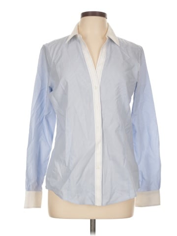 Brooks Brothers 346 Long Sleeve Polo (view 1)