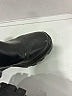 Gucci 100% Leather Black Trip jewel strap boots, Size EU (IT) 38 / US 8 - photo 4