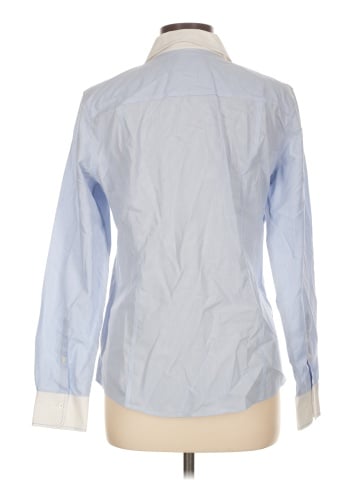 Brooks Brothers 346 Long Sleeve Polo (view 2)