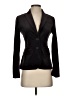 Theory Black Blazer Size 0 - photo 1