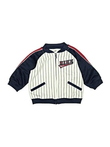Nike Track Jacket (view 1)