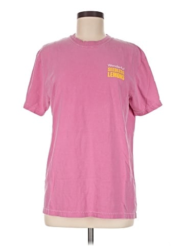 Comfort Colors Short Sleeve T Shirt