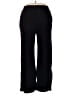 Monrow Black Casual Pants Size XL - photo 1