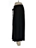 Zara Solid Black Casual Pants Size L - photo 5