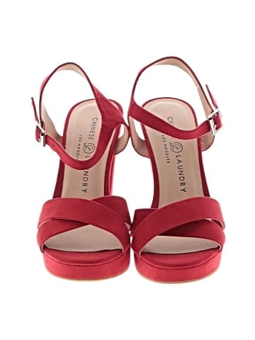 Chinese Laundry Sandals (view 2)