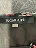 Sugar Lips 100% Polyester Floral Black Casual Dress Size S - photo 7