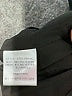 Sugar Lips 100% Polyester Floral Black Casual Dress Size S - photo 8