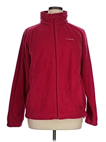 Columbia Fleece (view 1)
