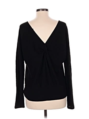 White House Black Market Pullover Sweater (view 2)