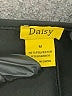 Daisy Black Cocktail Dress Size M - photo 7
