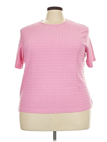 Sag Harbor Active T-Shirt (view 1)