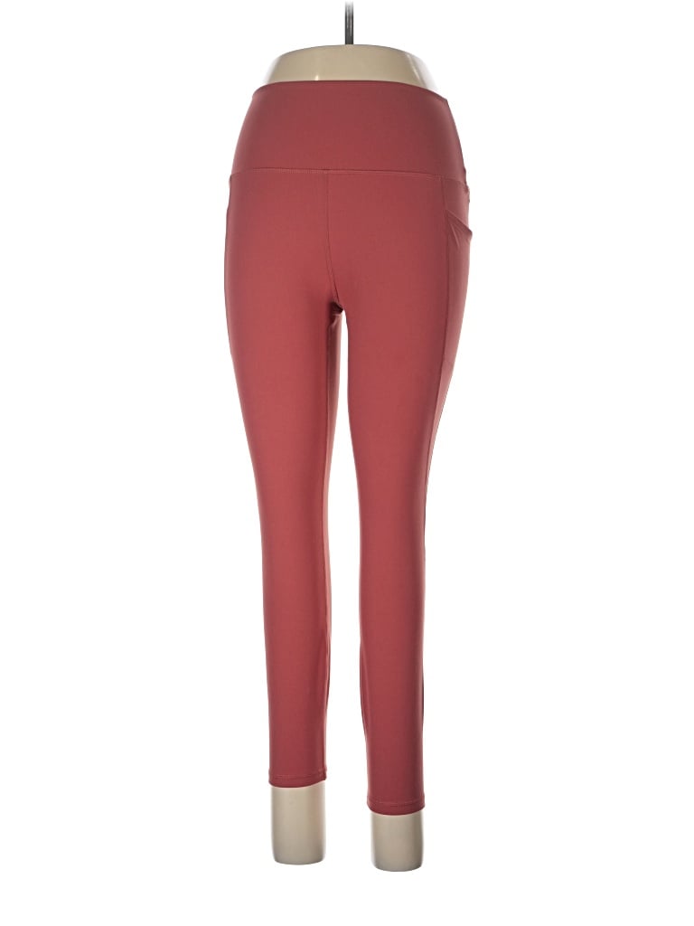 Pre-owned Rbx Active Pants In Orange