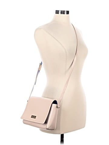 Kate Spade New York Leather Crossbody Bag (view 2)