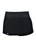 Athleta Solid Black Active Skort Size XS - photo 2