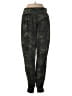 Avia Camo Green Casual Pants Size 4 - photo 1