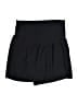 Active by Old Navy Solid Black Shorts Size M - photo 1