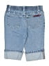 Tommy Hilfiger 100% Cotton Blue Jeans Size 4T - photo 2