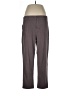 32 Degrees Solid Gray Casual Pants Size L - photo 1