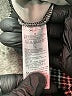 Old Navy Houndstooth Gray Casual Pants Size M - photo 8