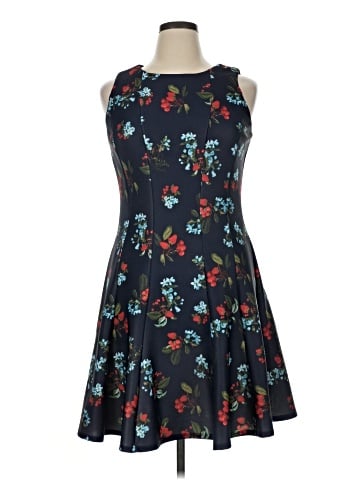 Julian Taylor Casual Dress (view 1)