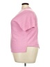 Sag Harbor 100% Polyester Pink Active T-Shirt Size 2X - photo 5