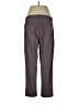 32 Degrees Solid Gray Casual Pants Size L - photo 2