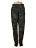 Avia Camo Green Casual Pants Size 4 - photo 2