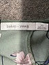 Bishop + Young 100% Polyester Camo Green Casual Dress Size XS - photo 7